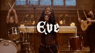 Eve - Precious Pepala (Church Live Session)
