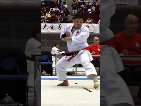 Heian godan kata