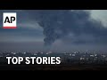 Israel-Hamas war, Venezuela and Guyana dispute, more | AP Top Stories