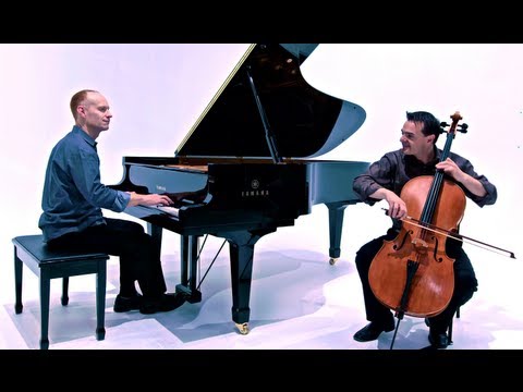 Piano Guys - David Getta - Without You 
