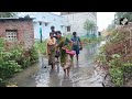 Tamil Nadu Rain: 1 Dead In Tamil Nadu Rain Fury, Flights, Trains Hit, Schools Shut  - 01:13 min - News - Video