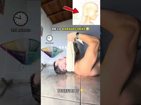 Rectificación Cervical: mira lo que Puedes Hacer