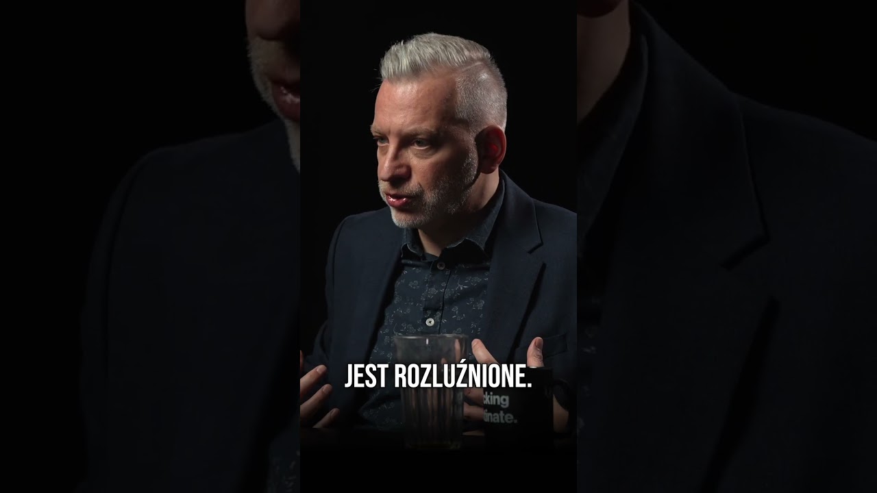 Praca z Ciałem w Traumie — ft. Igor Rotberg