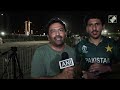India Winning Moment | Pakistan Fans Sing Praises For Men In Blue After India Decimates Pak  - 02:06 min - News - Video