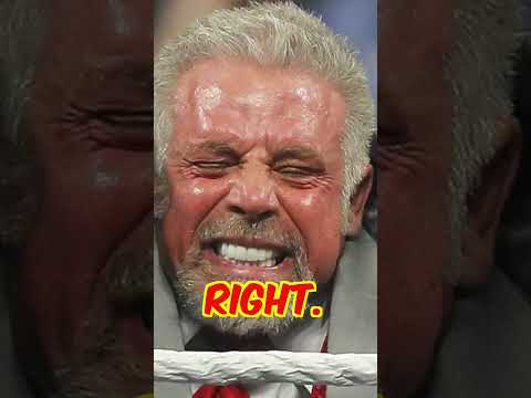 Hulk Hogan Reveals Shocking Truth About Ultimate Warrior Depositions - #Shorts