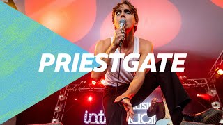 Priestgate - Summ(air) (BBC Music Introducing at Reading and Leeds 2022)