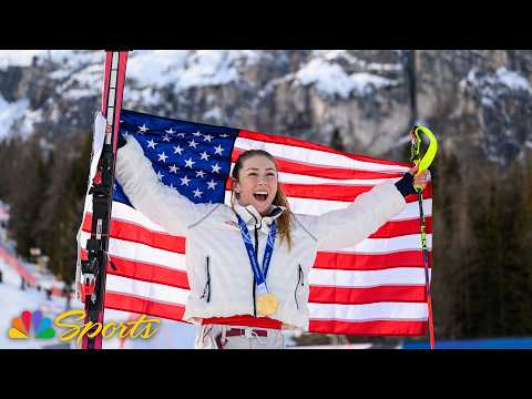 How Team USA handled business on the slopes, halfpipes, and jumps in Milan | STIFEL SNOW SHOW