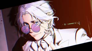 talking about kyle bifyre & #districtv 🕶️ 【NIJISANJI EN | Kaelix Debon