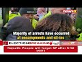 More Than 200 Students Arrested at North Eastern University| Arizona State University Protest  - 02:27 min - News - Video