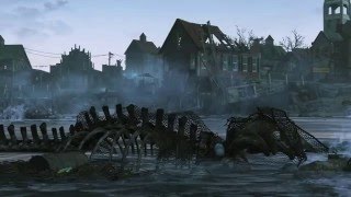 Fallout 4 :  bande-annonce