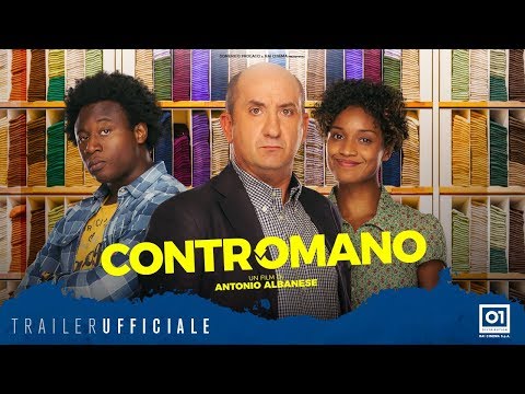Contromano'