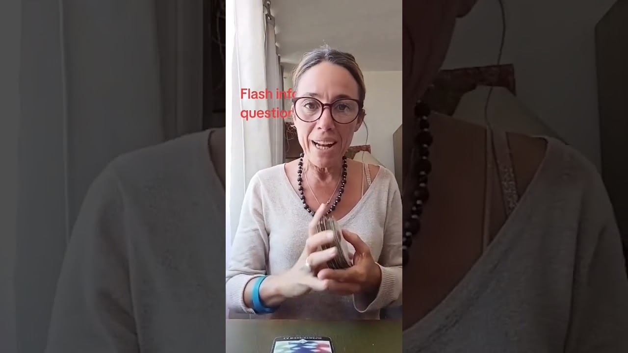 amour ❤️ ou amitié ??? #voyance #guidance #tarot #message #predictions #amour