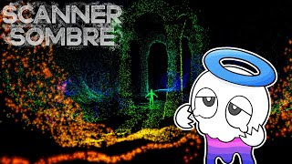 #30分配信 Scanner Sombre