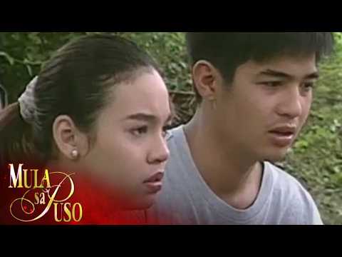 Mula Sa Puso | Full Episode 98 | Jeepney TV