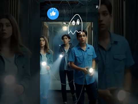 भूतिया 🏨 होटेल #shorts #ytshorts #RizwanTech