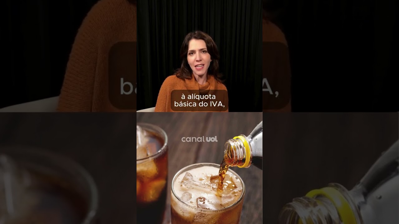 Bilenky Batalha do refri no Senado pode fazer bebida ter menos imposto do que a água