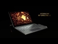 HP Spectre 12 x2 (serie 12-c000) - Introduzione