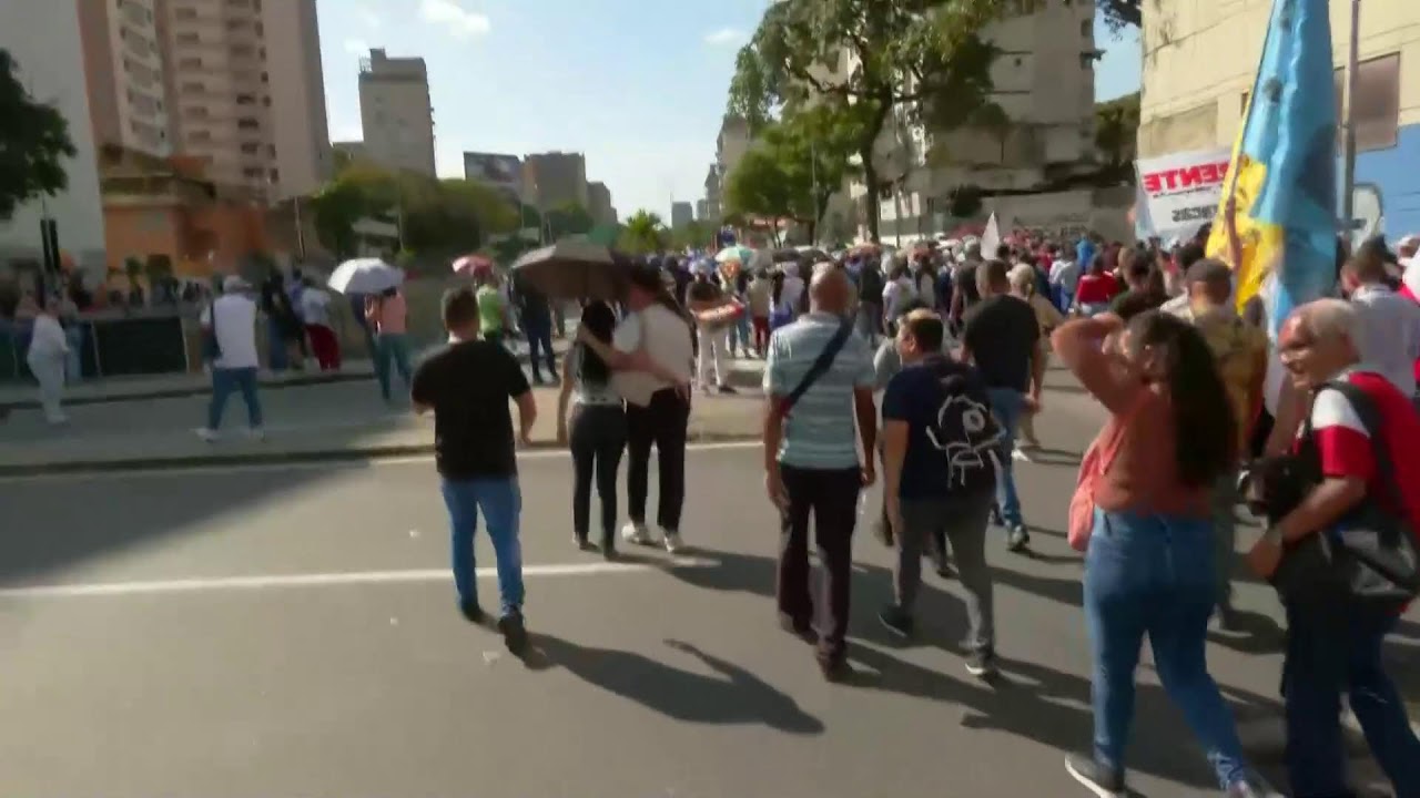 LIVE: NASA holds news conference after Artemis II dress rehearsal