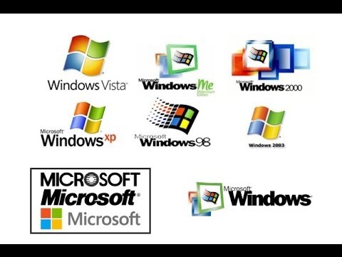 What Is Microsoft Windows Operating Systems - faqbad