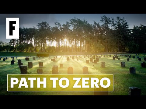 Eco-friendly burial is becoming more popular | Path to Zero