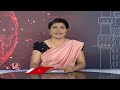 IMD Issues Rain Alert To Telangana | Weather Report | V6 News  - 03:58 min - News - Video