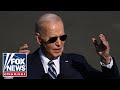 The Biden admin has given up the upper hand, military expert warns