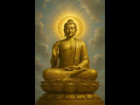 Nhạc Phật Giáo - Nhạc Thiền Tĩnh Tâm - Từ Bi Hỉ Xả