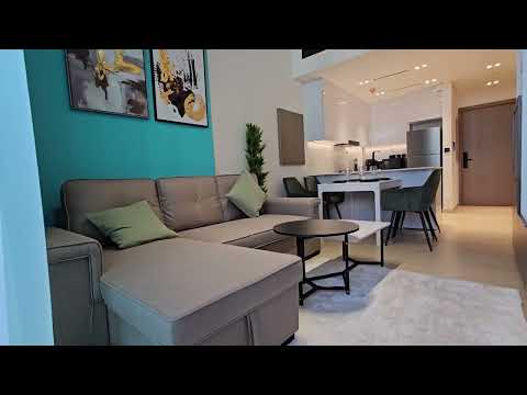Property video