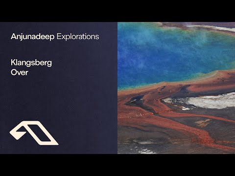 Klangsberg - Over