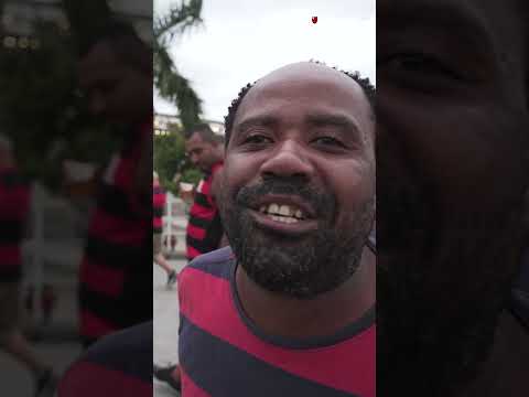 ''ISSO NÃO É TIME O FLAMENGO É SELEÇÃO'' 🎶🔴⚫ #flamengo