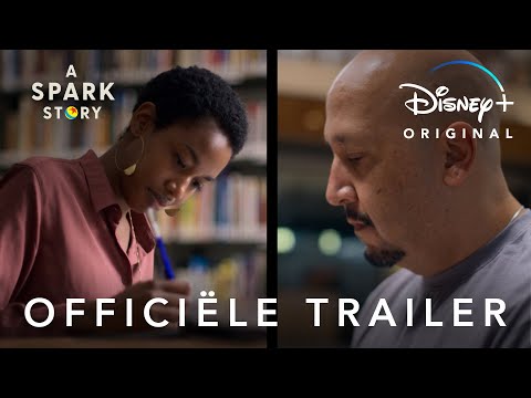 A Spark Story'