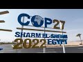 What are the topics to watch at COP27?