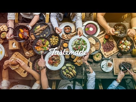 Welcome to Tastemade!