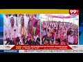 Jansena Leader Bonthu Rajeswara Rao : ఆత్మీయ సమావేశాన్ని నిర్వహించిన బొంతు రాజేశ్వరరావు | 99TV