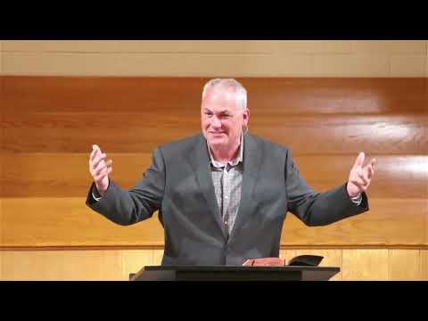 2 Thessalonians 3:6-9 Sermon - Models of Work Worthy of Imitation