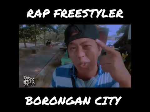 Freestyle Rap in Seawall