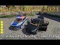 Dacia Logan 2021 v1.0.0.0