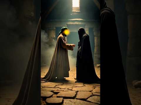 "Jab Farishta Hazrat Umar Se Dar Gaya:#islamicvideo