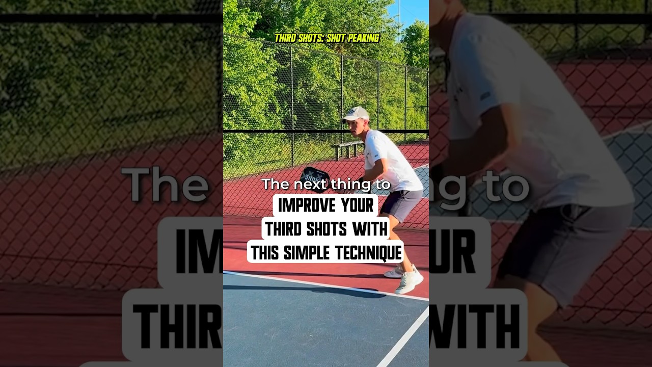 Improve Your Drops With This Technique