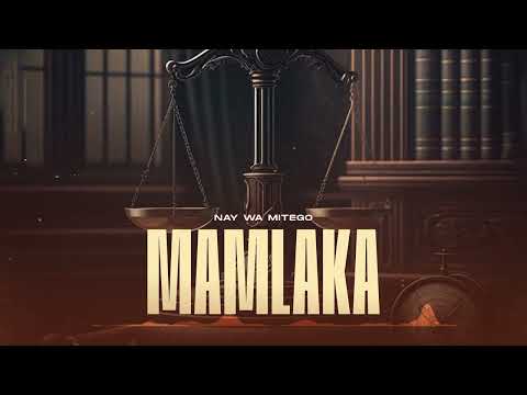 Image: Nay Wa Mitego - Mamlaka(Official Music Audio) (U)