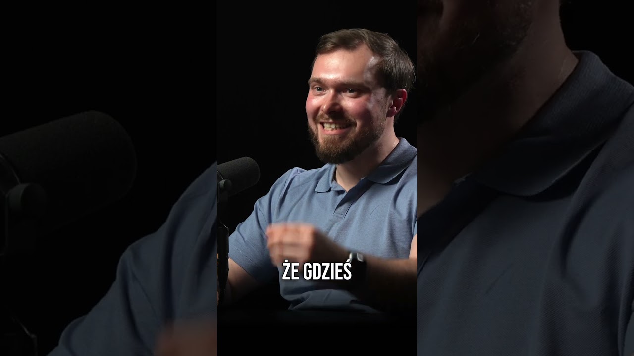 Czego Ludzie Nie Rozumieją o Akcjach — ft. Piotr Cymcyk