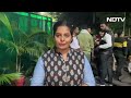 Mohan Yadav के घर के बाहर जश्न का माहौल, बांटी जा रही मिठाई  - 02:21 min - News - Video