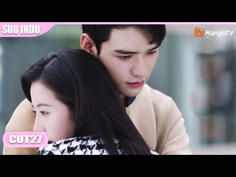 INDO SUB | CLIP27 Dokter Menghibur CEO dengan Hangat | Mango TV Indonesia