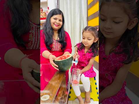 Tooktook ke watermelon 🍉 me nal 🚰 kisne lagai?