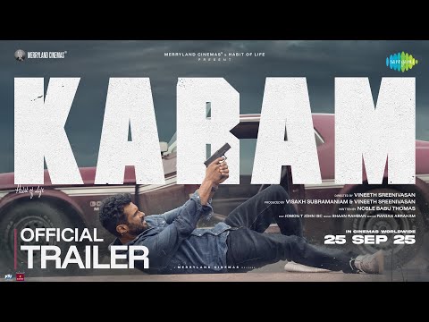 Karam