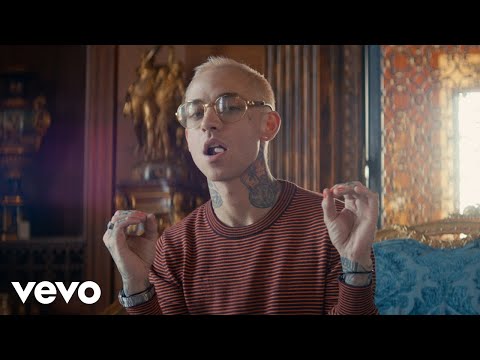 blackbear - do re mi ft. Gucci Mane