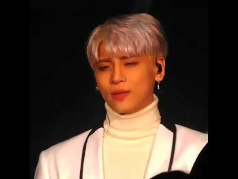 Jonghyun's Last Concert
