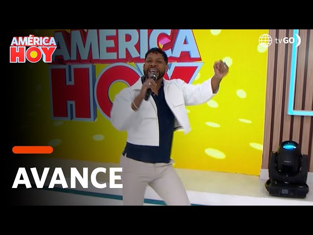 América Hoy: ¡Todo está aquí para tus mañanas! (AVANCE)