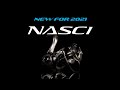 Moulinet Spinning Shimano Nasci FC 4000