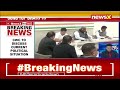 CWC Meeting Scheduled On Dec 21 | Meeting Called By AICC President Kharge | NewsX  - 02:21 min - News - Video